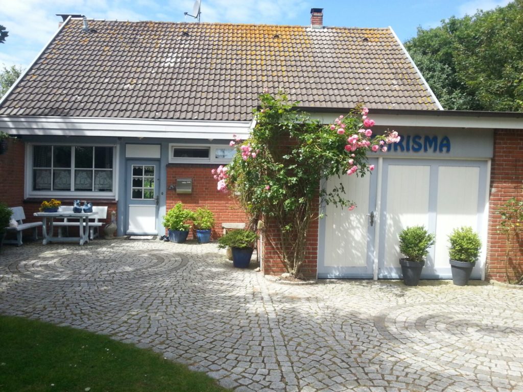 Frontansicht
